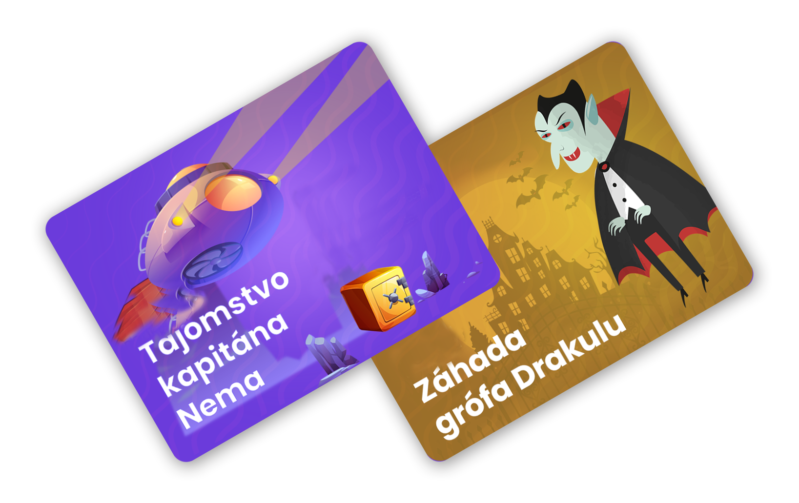 Darčekový poukaz na escape room v Bratislave – zážitkový darček pre deti a rodiny