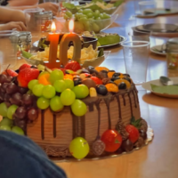 Narodeninová oslava pre deti po escape room hre