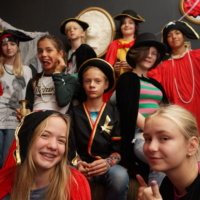 Deti po vyriešení escape room výzvy zažívajú pocit úspechu