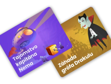 Darčekový poukaz na escape room v Bratislave – zážitkový darček pre deti a rodiny