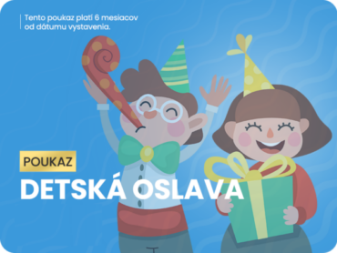 Poukaz_oslava_modra